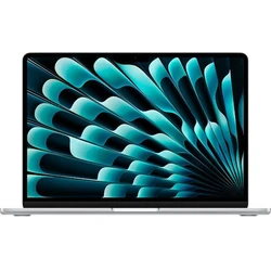 Laptops Apple MacBook Air M5 13.6 inch 16GB 512GB Silver