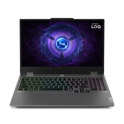 Lenovo LOQ 15 Φορητός Υπολογιστής Ryzen 5 7235HS 15.6 144Hz 16GB 1TB W11H RTX4050
