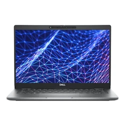 Laptop Dell Latitude 5350 Ultra 7 165U 13.3 inch Touch 32GB 512GB Win11 Pro Gray