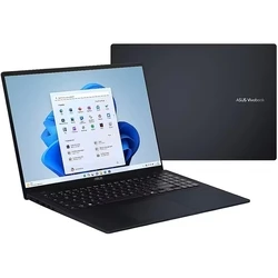 Asus Laptop VivoBook 18 M1807GA-S8003W Ryzen AI 7 445 18 16GB 1TB W11H Blue
