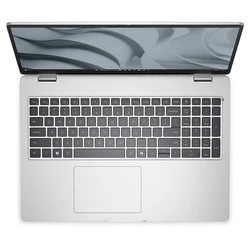 Dell Laptop Pro 16 Ultra 7 255U 32GB 1TB Win11 Pro