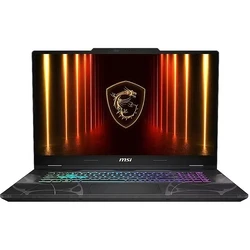Laptops MSI Cyborg 17 B13WGKG 203XPL Gaming Laptop