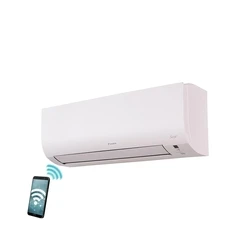 Daikin ATXD25A Siesta 9.000 BTU/h Κλιματιστικό Inverter