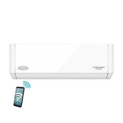 Juro Pro Airwave Plus 9K 9.000 BTU/h Κλιματιστικό Inverter
