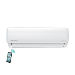 Inventor Intellia INVI-18WFI 18.000 BTU/h Κλιματιστικό Inverter