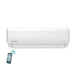 Inventor Intellia INVI-24WFI 24.000 BTU/h Κλιματιστικό Inverter