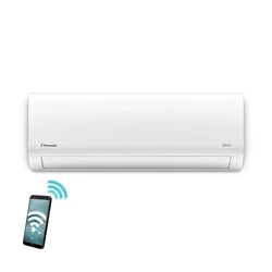 Inventor VERI-09WFI Vero 9.000 BTU/h Κλιματιστικό Inverter