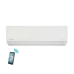 Pitsos PSI09VW33 Φοίβη Comfort 9.000 BTU/h Κλιματιστικό Inverter