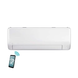 Midea All Easy Pro AEP218NXD6 18.000 BTU/h Κλιματιστικό Inverter