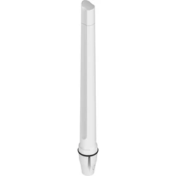 Κεραία WiFi Poynting Wi-Fi/5G Marine A-OMNI-0498-V1-01 White 2m SMA (m) 2,4 GHz/5GHz 9,8dBi 1x1