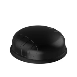 Κεραία WiFi Poynting KFZ A-PUCK-0007-V2-01 Black SMA (M) & RPSMA Adapter