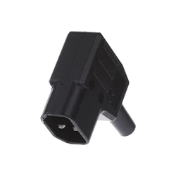 Φις Ρεύματος Bachmann Typ 747 70C Angled plug