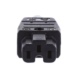 Φις Ρεύματος Bachmann hot rod can Typ 789 155 C