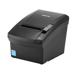 Default Bixolon Thermal Printer SRP-350PLUSV WLAN USB Ethernet