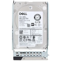 Dell Σκληρός Δίσκος HDD 2.4TB 10K 2.5 SAS 12G 512e K0N77