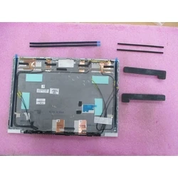 HP LCD Back Cover WWAN 250nits