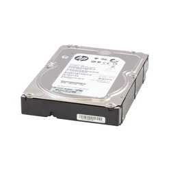 HP Σκληρός Δίσκος HDD 3TB SAS 6G 7.2K LFF SC