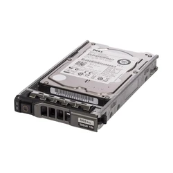 HPE Σκληρός Δίσκος HDD 300GB 15K 2.5