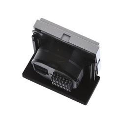 CodeKeyboard GIRA 260565 Keyless In TX44 (WG UP) color aluminum