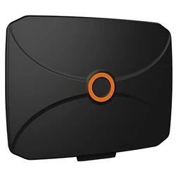 Κεραία WiFi Poynting 5G/LTE · M2M/IoT · A-PANL-0401-V1-01 · Black · 2m SMA (M) · 10.5dbi Wide-Omni LTE