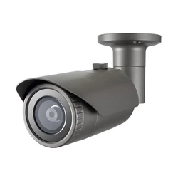 Κάμερα Παρακολούθησης Hanwha Techwin IP Bullet Q-Serie QNO-6012R