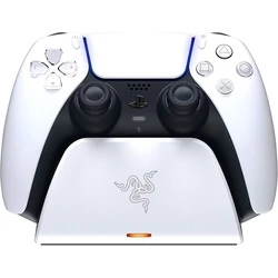 Gamepad Razer Schnell White for PS5 DualSense Wireless