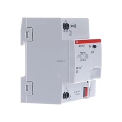 Ενδιάμεσος Διακόπτης ABB DG/S 1.64.1.1 DALI Gateway 1fach Basic REG