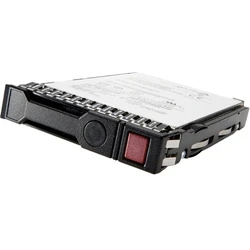 HPE Σκληρός Δίσκος HDD 10TB SAS 7.2K LFF SC He 512e DS