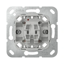 Διακόπτης GIRA 315600 rocker switch changer insert