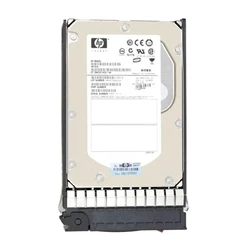 HPE Σκληροί Δίσκοι HDD 718160-B21 1.2TB SAS 10K 2.5 inch