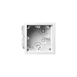 Πλαίσιο Διακόπτη GIRA 289600 device socket 1-gang E2