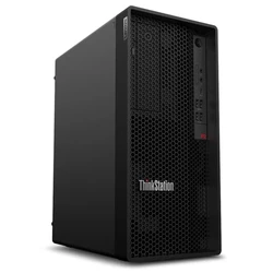 Lenovo Υπολογιστής Desktop TS P2 TWR G2 CU7 265K 32GB 512GB SSD A400 W11P