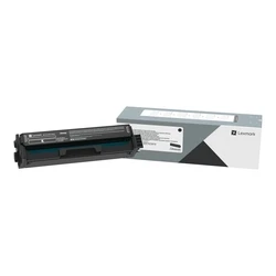 Γνήσιο Toner Lexmark C330H10 Black High Yield Print Cartridge