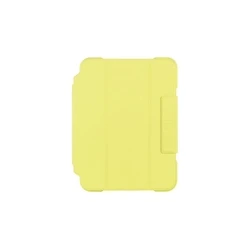 Tucano Θήκη Tablet για Apple iPad 10.9 10th Gen Κίτρινη