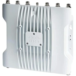 Access Point Cisco IW9167 11AX 6E AP 8 RF PORTS E