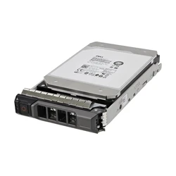 Dell EMC Σκληρός Δίσκος HDD 12TB 7.2K 6G 3.5 Inch SATA