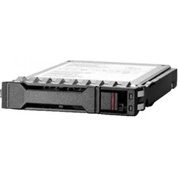 HPE Σκληρός Δίσκος SSD MSA 400GB 12G SAS ME 2.5in