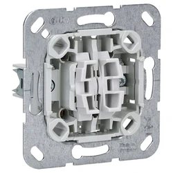 Διακόπτης GIRA 315900 Rocker switch switch insert