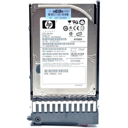 HPE HDD 72GB Hot-Plug SAS 10K 2.5 inch 10000 RPM 447447-001