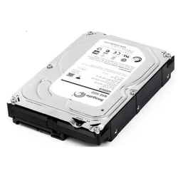 HPE Σκληρός Δίσκος HDD 4TB 6G SATA 7.2K 3.5in MDL SC
