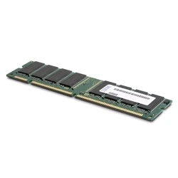 Hewlett Packard Enterprise Μνήμη RAM 8GB DDR3 1333 DIMM ECC