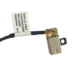 Dell Μετατροπείς - Αντάπτορες DC Input Cable για Latitude και Inspiron Laptops 228R6