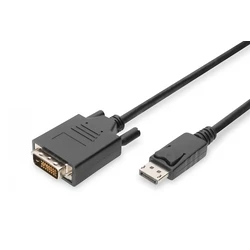 Fujitsu Μετατροπείς Αντάπτορες DisplayPort to DVI Cable