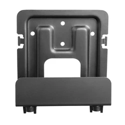 LogiLink TV Base Media Player Mount 2