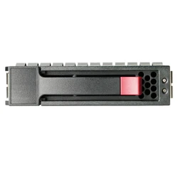 HPE Σκληρός Δίσκος SSD 1.2TB SAS 12G