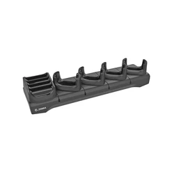 Honeywell EDA52 4 Bay Net Base with EU Cord