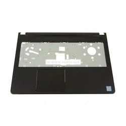 Dell Πλαίσιο Παλάμης Black χωρίς Αισθητήρα Αποτυπώματος 9VW35