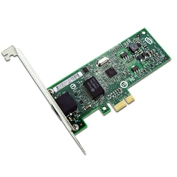 Intel Μετατροπείς Αντάπτορες Gigabit PRO 1000 CT Bulk pack high and Low profile EXPI9301CT