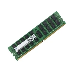 Samsung RAM DDR4 REG 32GB PC2400 Bulk Refurbs ECC
