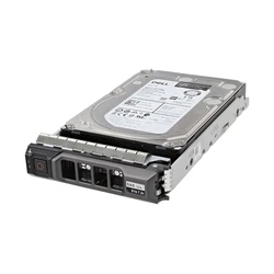 Dell HDD 8TB 7.2K 12G 3.5 inch SAS